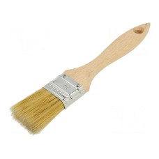 Pędzel SOLID TOOLS 5205