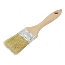 Pędzel SOLID TOOLS 5206