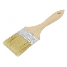 Pędzel SOLID TOOLS 5207