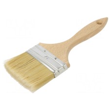 Pędzel SOLID TOOLS 5208