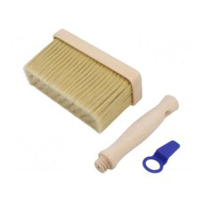 Pędzel SOLID TOOLS 5231