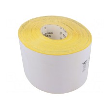 Czyściwo: papier ścierny SOLID TOOLS 5483