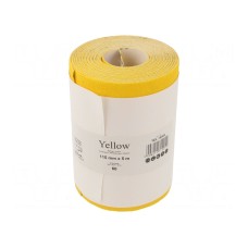 Czyściwo: papier ścierny SOLID TOOLS 5530