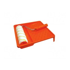 Zestaw malarski SOLID TOOLS 5548