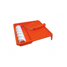 Zestaw malarski SOLID TOOLS 5549