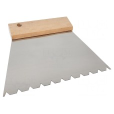 Szpachla SOLID TOOLS 5579