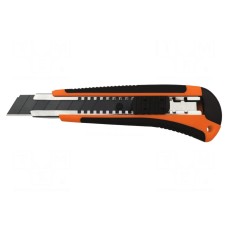 Nóż SOLID TOOLS 5642B