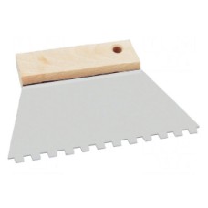 Szpachla SOLID TOOLS 5654