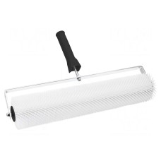 Wałek do wylewek SOLID TOOLS 5666