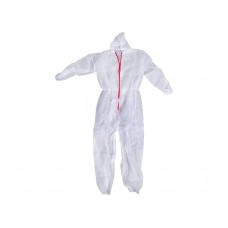 Kombinezon malarski SOLID TOOLS 5900