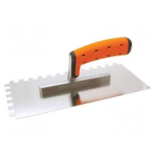 Paca zębata SOLID TOOLS 6002