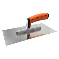 Paca zębata SOLID TOOLS 6008