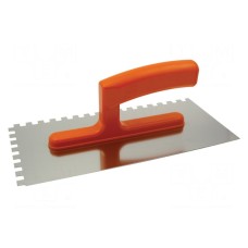 Paca zębata SOLID TOOLS 6023