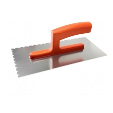 Paca zębata SOLID TOOLS 6028