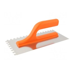 Paca zębata SOLID TOOLS 6215