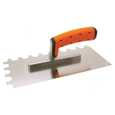 Paca zębata SOLID TOOLS 6237