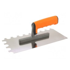 Paca zębata SOLID TOOLS 6282