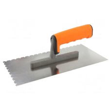 Paca zębata SOLID TOOLS 6283