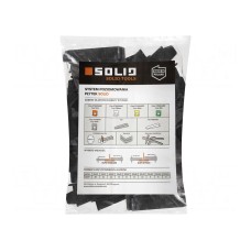 System poziomowania płytek SOLID TOOLS 6359