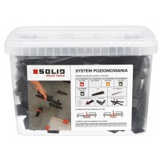 Klin montażowy SOLID TOOLS 6459