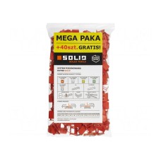 Klips SOLID TOOLS 6470