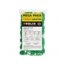 Klips SOLID TOOLS 6473