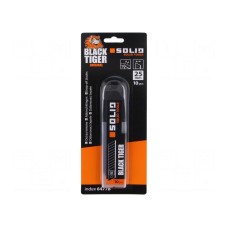 Ostrze SOLID TOOLS 6477B