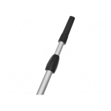 Kij teleskopowy SOLID TOOLS 6500