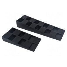 Klin montażowy SOLID TOOLS 6530