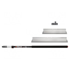 Nóż do gładzi SOLID TOOLS 6538