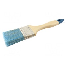 Pędzel SOLID TOOLS 6552