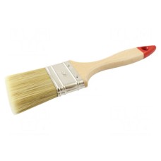 Pędzel SOLID TOOLS 6557