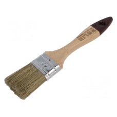 Pędzel SOLID TOOLS 6561