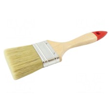 Pędzel SOLID TOOLS 6567