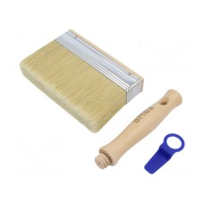 Pędzel SOLID TOOLS 6571