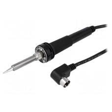 Lutownica grzałkowa SOLOMON SORNY ROONG IRON ESD-N