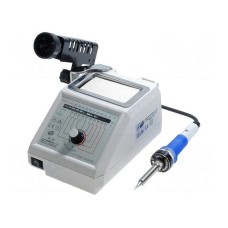 Stacja: lutownicza SOLOMON SORNY ROONG SL20-N