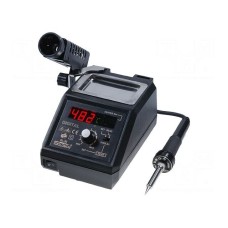 Stacja: lutownicza SOLOMON SORNY ROONG SL 30ESD-N