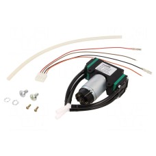 Pompa SOLOMON SORNY ROONG SL916-PP