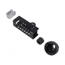 Uchwyt na narzędzie SOLOMON SORNY ROONG SL928-S