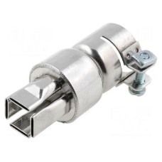 Dysza: gorące powietrze SOLOMON SORNY ROONG A1125