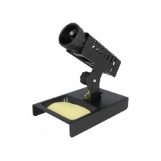 Podstawka lutownicza SOLOMON SORNY ROONG SH814B