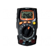 Multimetr cyfrowy SONEL WMGBCMM11