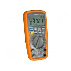 Multimetr cyfrowy SONEL WMGBCMM40