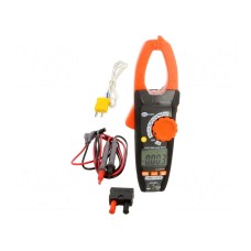 Miernik: wielofunkcyjny SONEL WMGBCMP1010