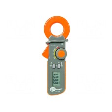 Miernik: prądu upływu SONEL WMGBCMP200