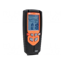 Miernik: wielofunkcyjny SONEL WMGBCMP3KR