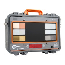 Miernik: tablica demonstracyjna SONEL DBTHERMO-PL
