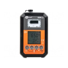 Miernik: mocy promieniowania słonecznego SONEL WMPLIRM1MPI