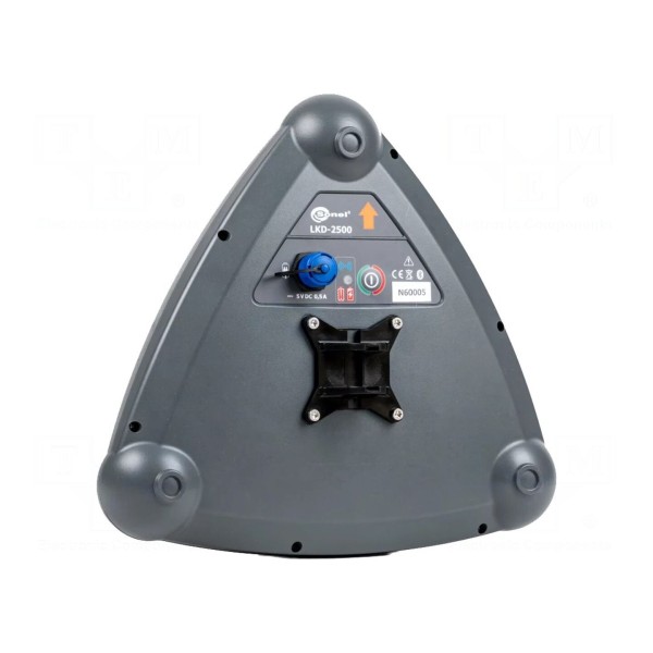 Lokalizator przewodów-detektor SONEL LKD-2500